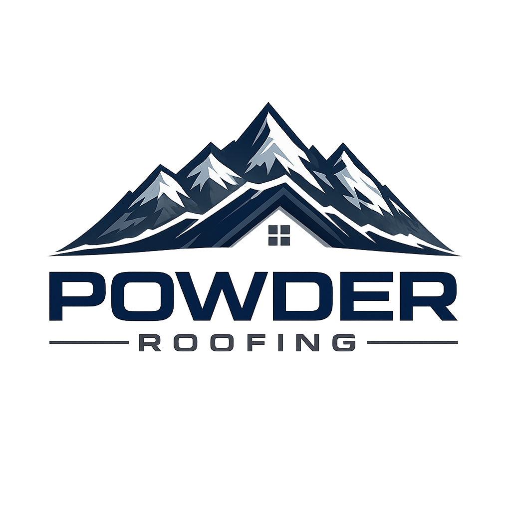 Powder Roofing